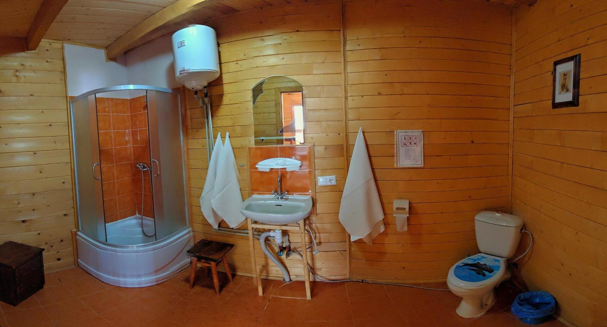 12 Months Estate Guest House Myslovka Стая снимка