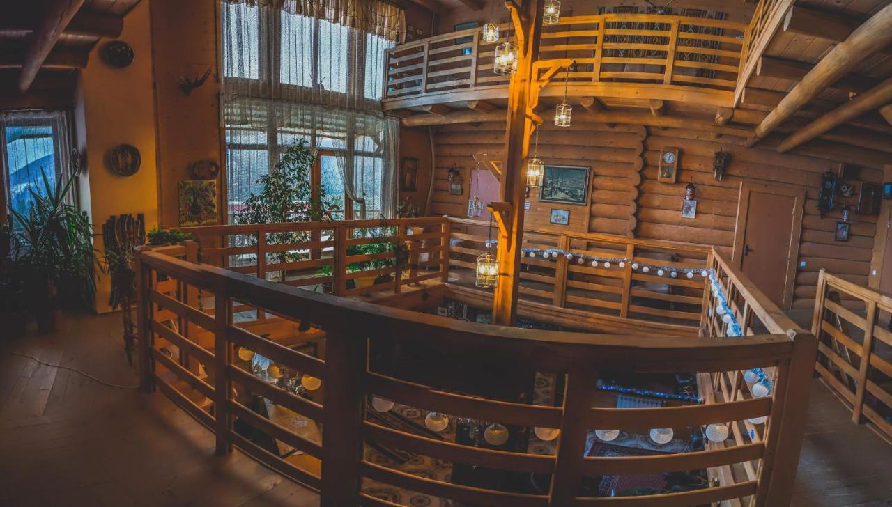 12 Months Estate Guest House Myslovka Екстериор снимка